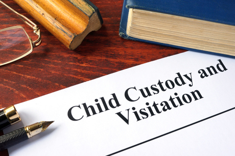 Child Custody attorney in Fairmont, Clarksburg, Morgantown and surrounding areas of West Virginia.